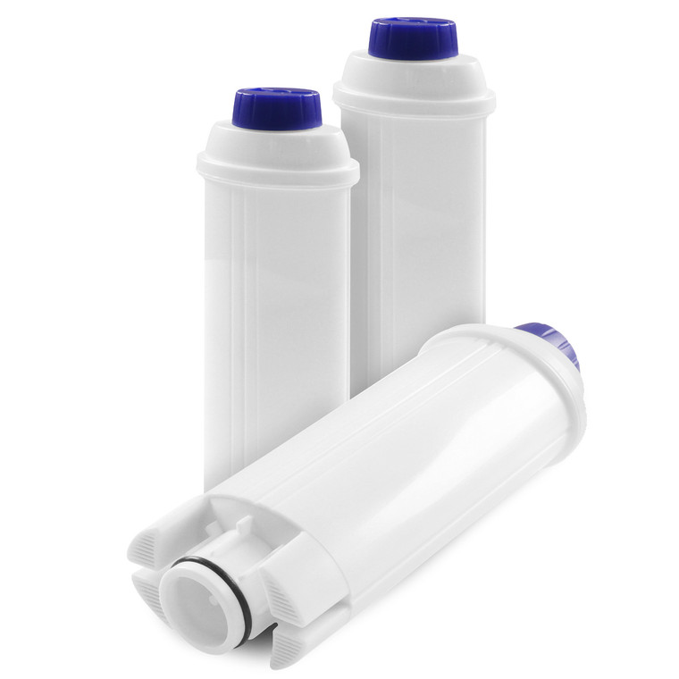 Water Filter Cartridge Compatible for DeLonghi Magnifica S, Eletta, PrimaDonna XS 5513292811