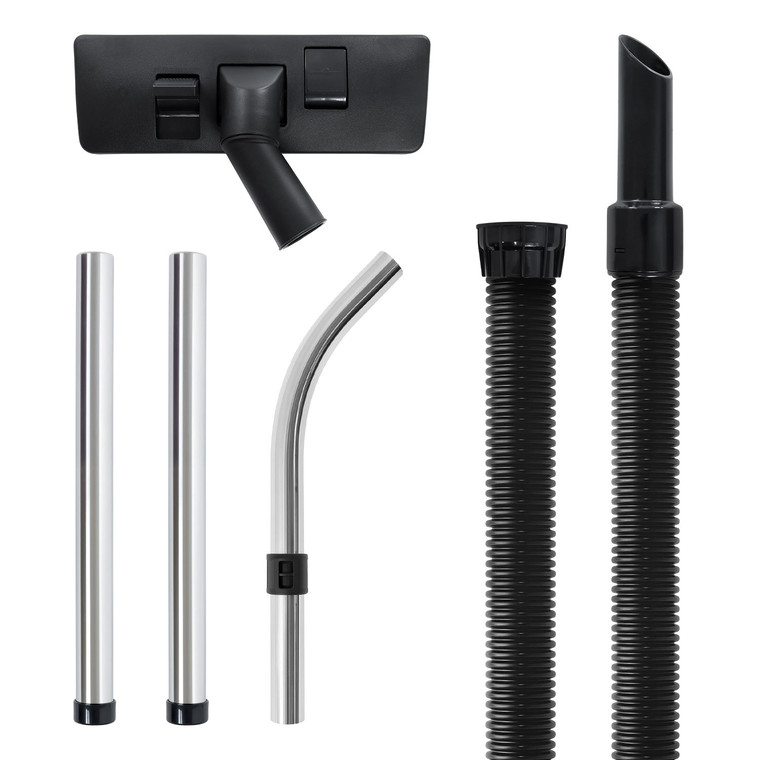 Tub To Floor Hose Kit Compatible for Numatic RSV130 RSV134 RSV200