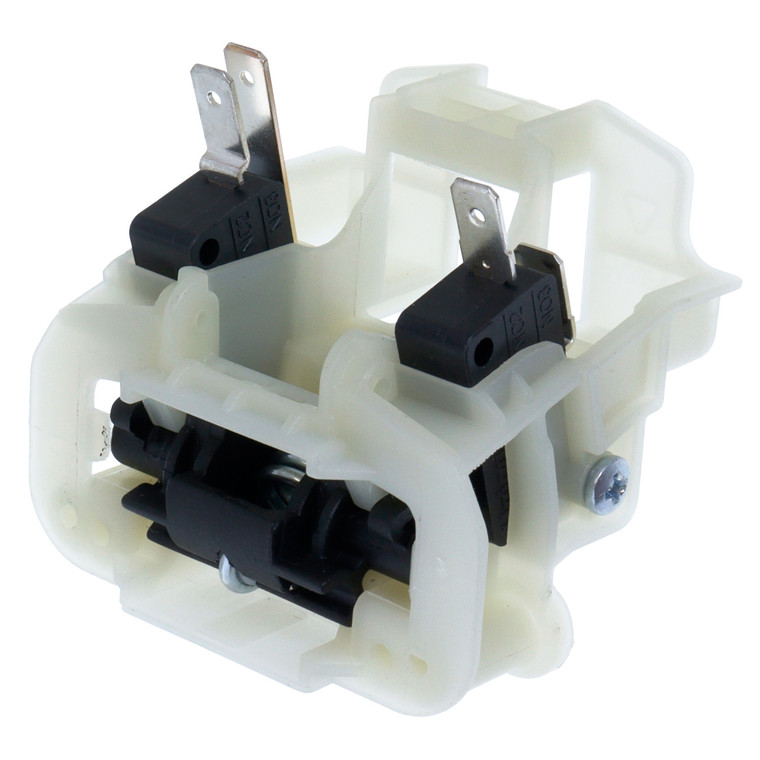 Compatible for Amica Smeg Dishwasher Door Interlock Switch - 697690208 