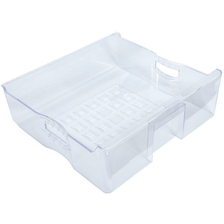 Genuine Vestel 1650 Transparent RV1 Type Fridge Basket