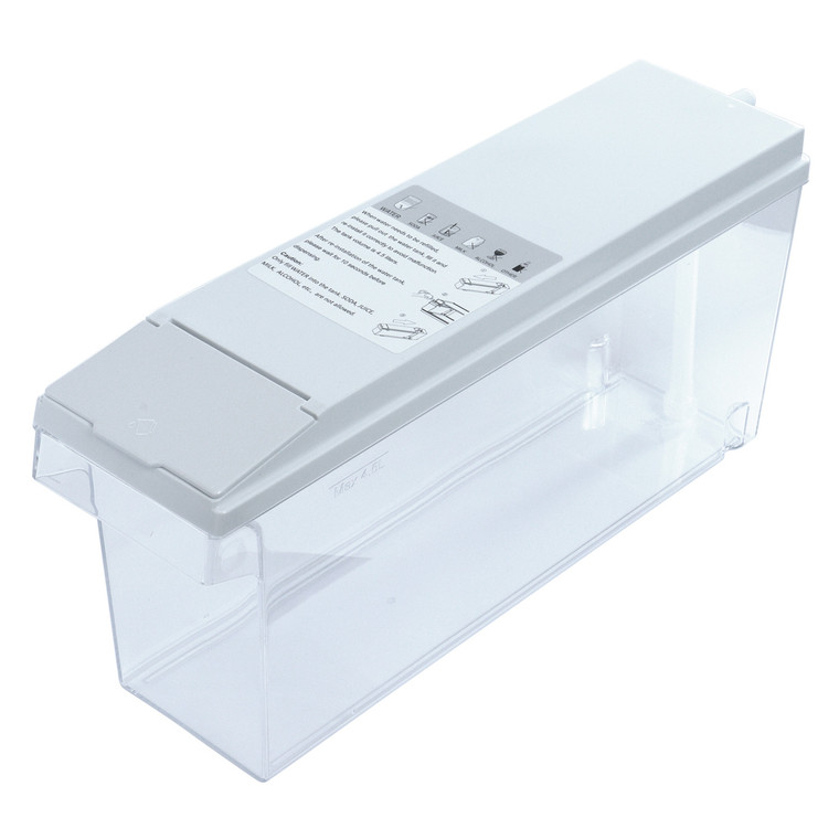 Genuine 4.5L Fridge Water Tank for Hisense NRS9181VX, NRS9181VXB, NRS9182VX (K4103169)
