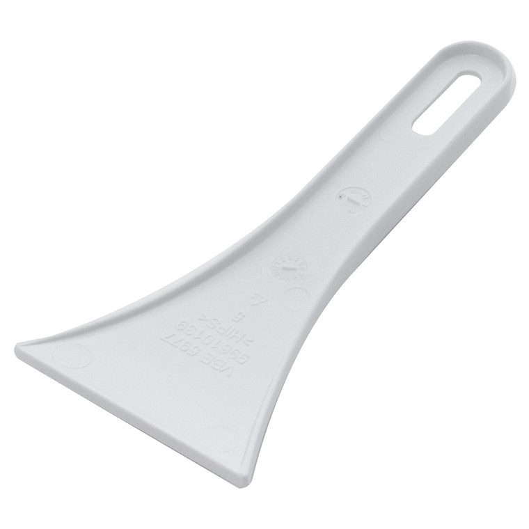 Genuine Freezer Ice Scraper Suitable for All Freezers Ergonomic Frost Remover (42133750)