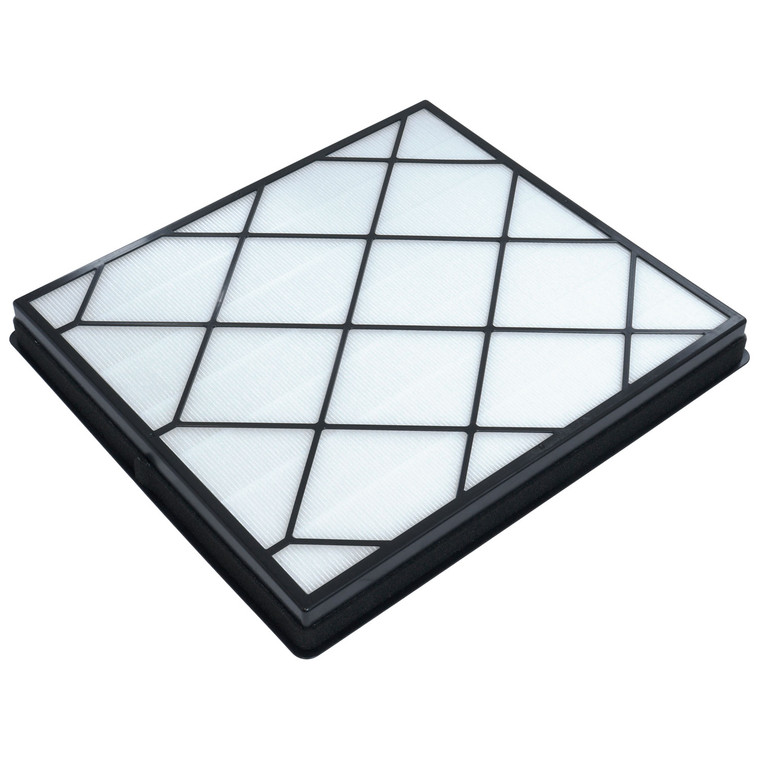 Replacement HEPA Filter Cartridge for Shark HE400, HE400UK (HE4FKPETEUUK)