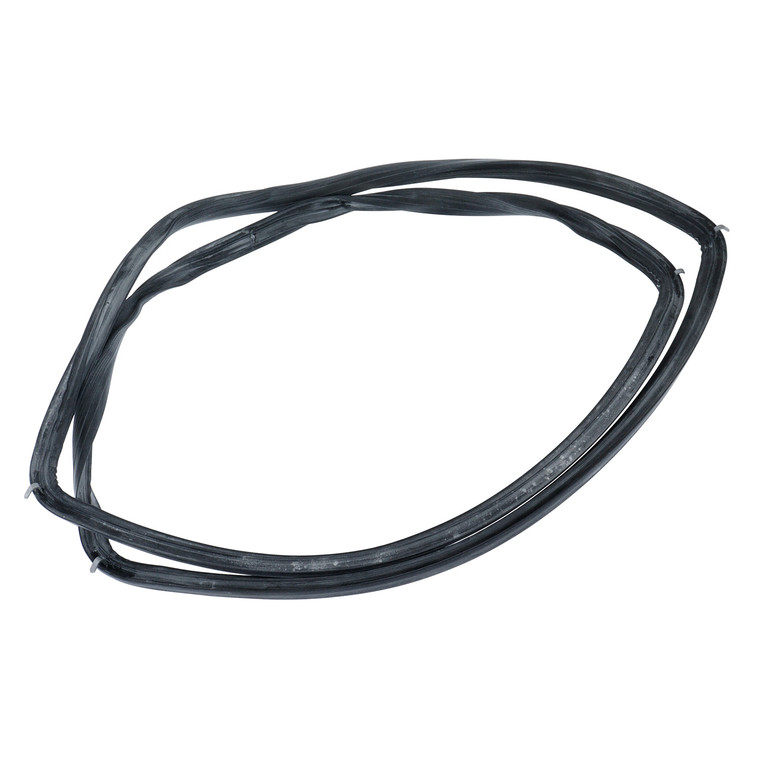 Genuine Main Oven Door Gasket Seal for Beko, Lamona - 255460006