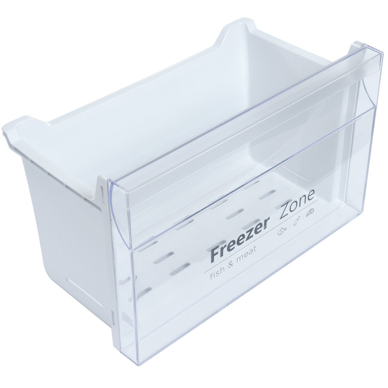 Genuine Russell Hobbs Freezer Zone Bottom Basket RH177BILFFF1E1, RH177BILFFF1E2, RH177BIFFFF1E1, RH177BIFFFF1E2 - 42278102