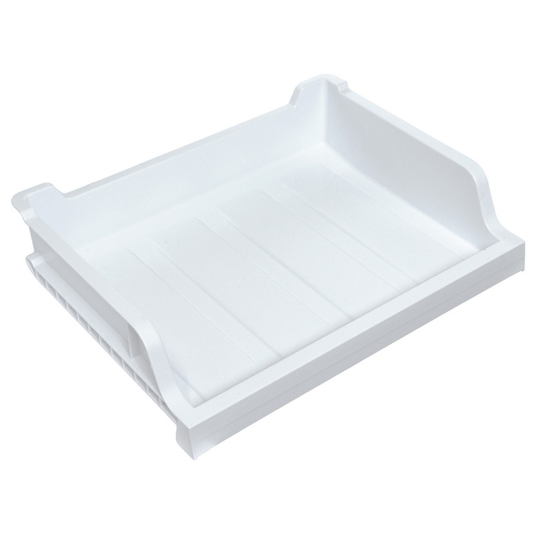 Genuine Fridge Freezer Storage Basket Tray for Russell Hobbs RH177BIFFFF1E1 (42186249)