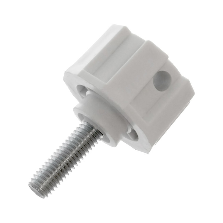 Genuine Fridge Freezer Adjustable Foot for Amica, Russell Hobbs (1038284)