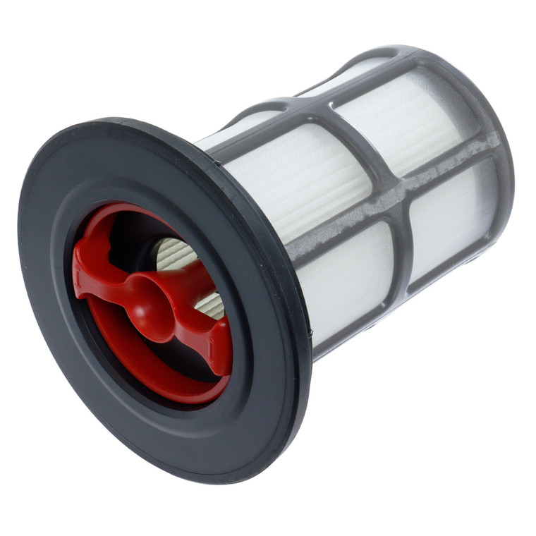 Vacuum Cleaner Filter Kit for Bosch Unlimited 8 BBS, BCS Series