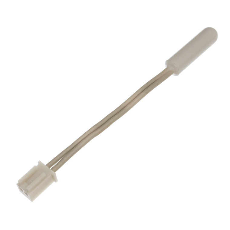 Genuine "Standard Single R6K 70mm" Type Fridge Freezer Sensor for Vestel, Amica, Bush, Servis, Sharp Multi-Model FItting (32010909)