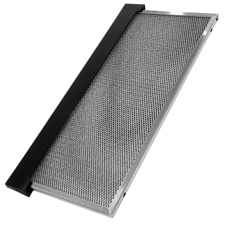 Genuine Extractor Hob Metal Grease Filter & Handle for Siemens iQ700 LD98WMM60B (11046033)