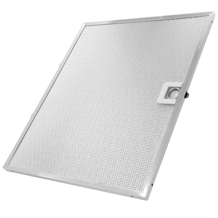 Genuine Extractor Hob Metal Grease Filter for AEG DDE5980G, Electrolux EFD906620K (4055382990)