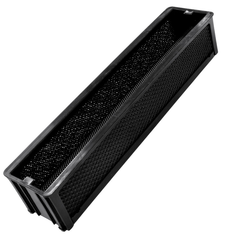 Genuine Extractor Hob Metal Grease Filter for Smeg HOBD472D2, HOBD482D2 (693411252)