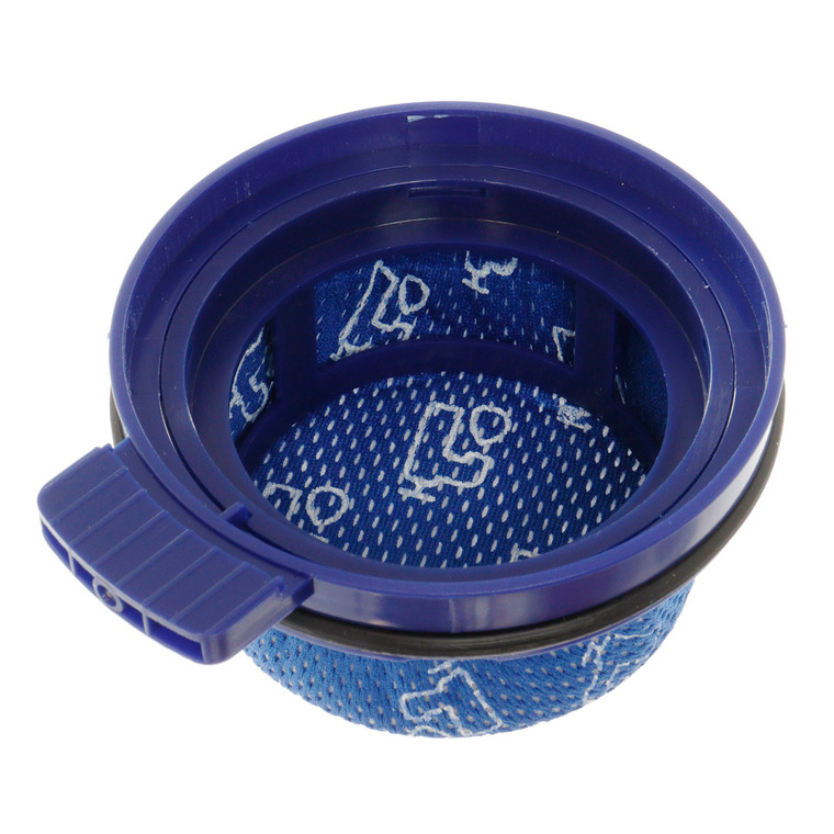 Washable Filter for Samsung Bespoke Jet Vacuum Cleaners (DJ97-03090A)