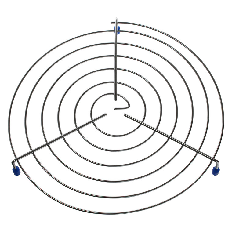 Genuine Microwave Wire Rack for Samsung CE107FTB, CE107FTS (DE97-00136Q)