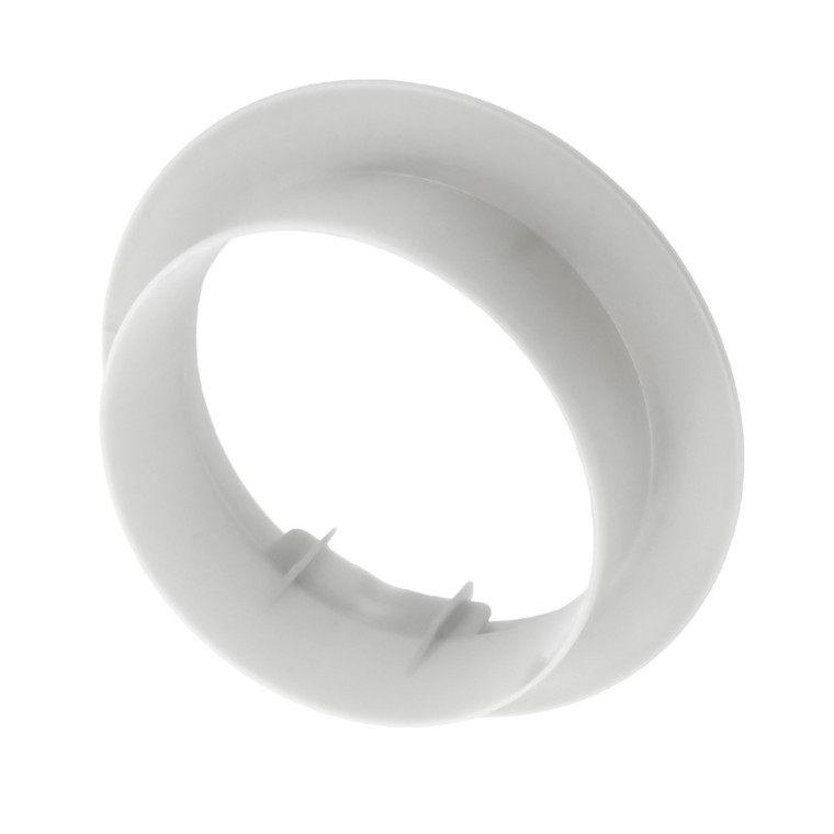 Genuine Tumble Dryer Vent Hose Outlet Fixing for Bosch, Siemens WTV, WT3, WTA, WTB, 3SE, CWA, 4SE, WT4 Series (00605425)