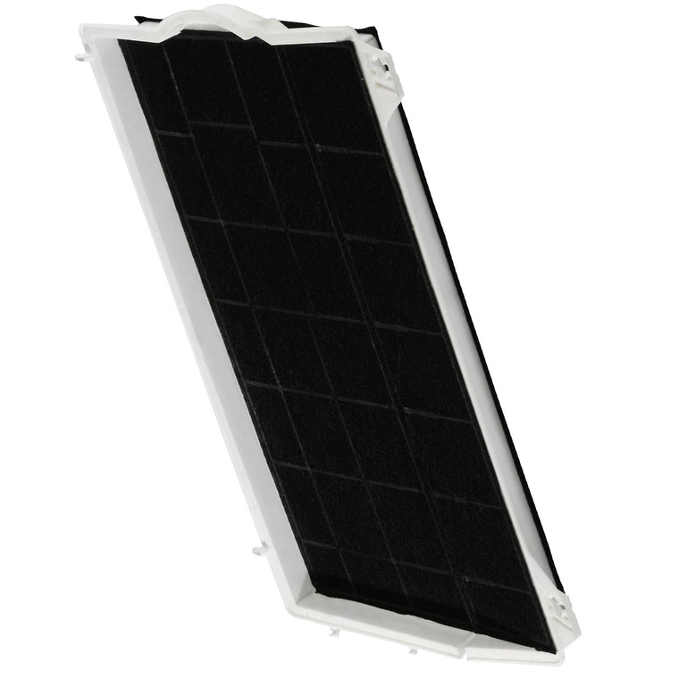 Genuine Cooker Hood Active Carbon Charcoal Filter For Bosch 'DHZ1100' Type (00460736)