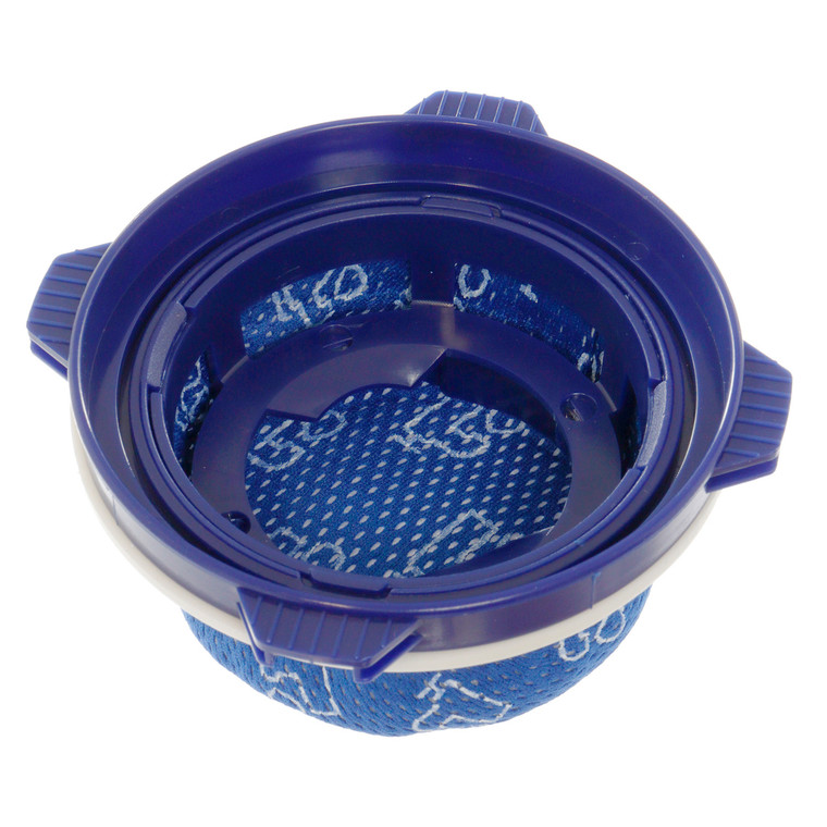 Replacement Vacuum Filter Compatible for Samsung Jet 90 75 70 60 VS9000RL DJ97-02649A