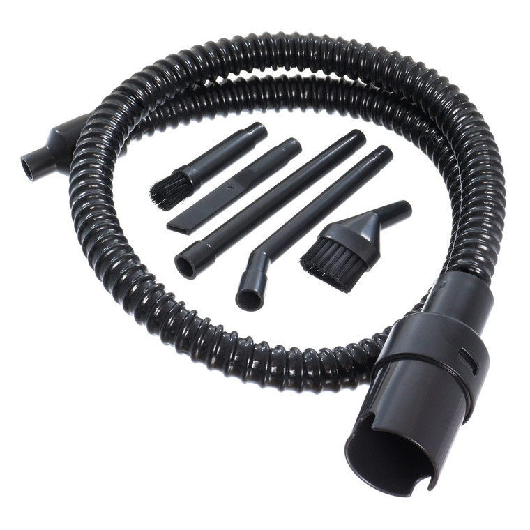 Car Detailing Vacuum Cleaner Mini Attachment Kit for Shark AX, AZ, HV, LA, NV, NZ Series Upright Vacuum Cleaner (35mm)