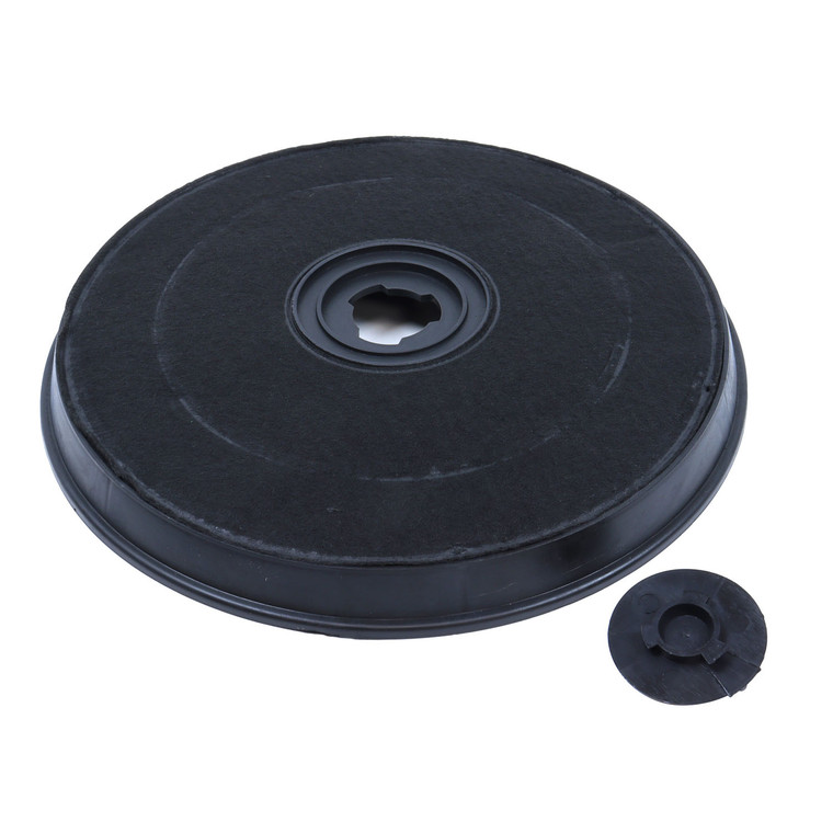 Genuine Cooker Hood Active Carbon Charcoal Filter for Bosch DHZ Series (11005728)