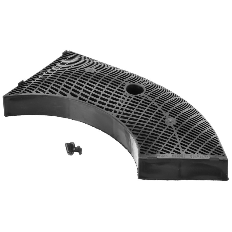 Genuine Cooker Hood Active Carbon Charcoal Filter for Bosch DHU, LU1, DHZ, 3BH, VVA (00647277)