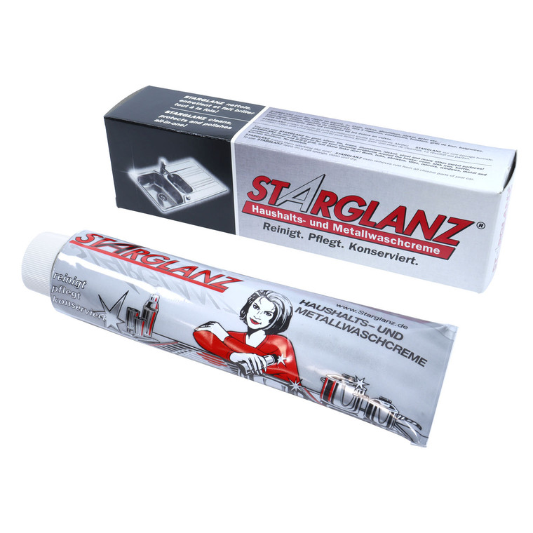 Genuine BSH Metal Surface Cleaner for Silver, Gold, Brass, Aluminium (00310631)