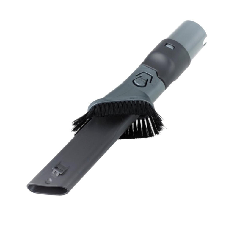 Vacuum Cleaner 2-in-1 Combination Dusting Brush & Crevice Tool for Shark AX, AZ, HV, LA, NV, NZ Series (35mm, 189FLI680EU)