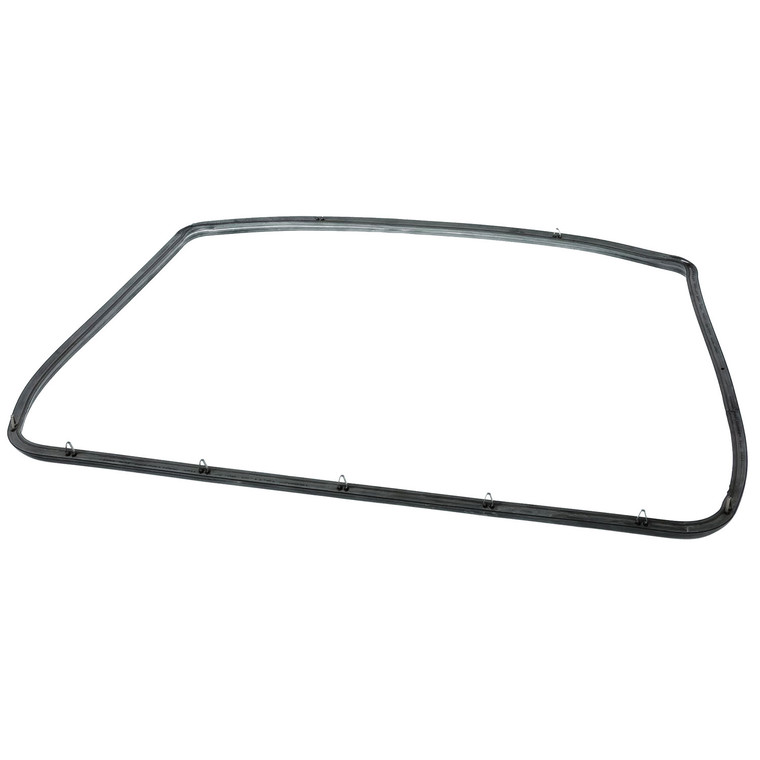Genuine Main Oven Door Gasket Seal for Bosch CSG, HSG; Neff B3, B45, B46, B47, B48; Siemens HS636, HS858 Series (11029298)