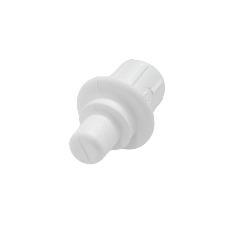 Genuine Freezer Flap Bolt Pin for Bosch GS3, GS2, GSE, GSU, GSS, GSL, GSD, 3GV, CE2, GS1 Series (00170765)