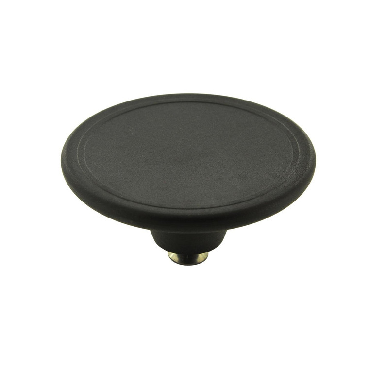 Universal Heat-Resistant Casserole Cover, Cooking Pot, Saucepan Lid Knob (55mm)