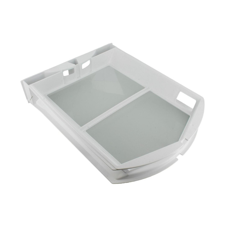 Tumble Dryer Fluff Filter Compatible for Miele 6244611