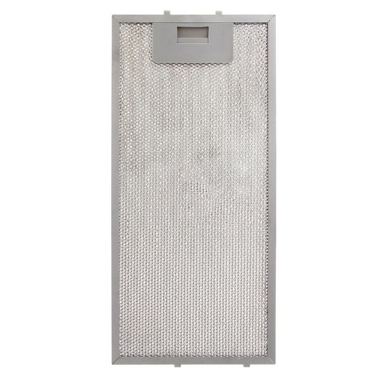 Universal Wire Mesh Cooker Hood Filter for Bosch AF2, CD5, D49, DHI9, LI4 Series (350 x 165mm, 00435204)