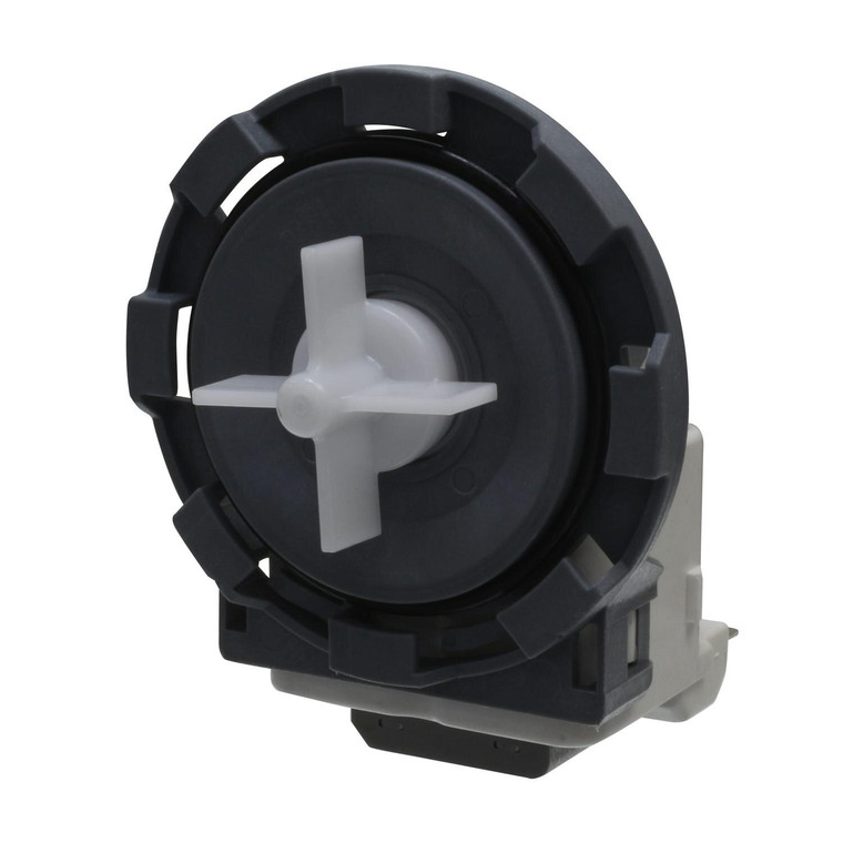 Universal Drain Outlet Pump Base for Washing Machine (C00657158)