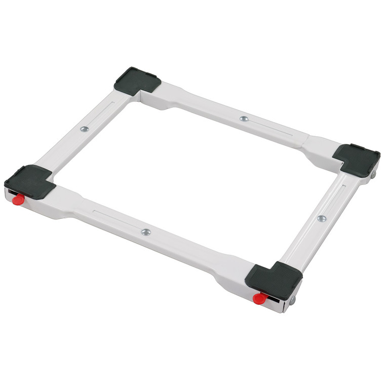 Universal Appliance Roller Trolley for Bosch, Siemens, Hotpoint, LG, Samsung (Max Loading Capacity - 195kg, TE20)