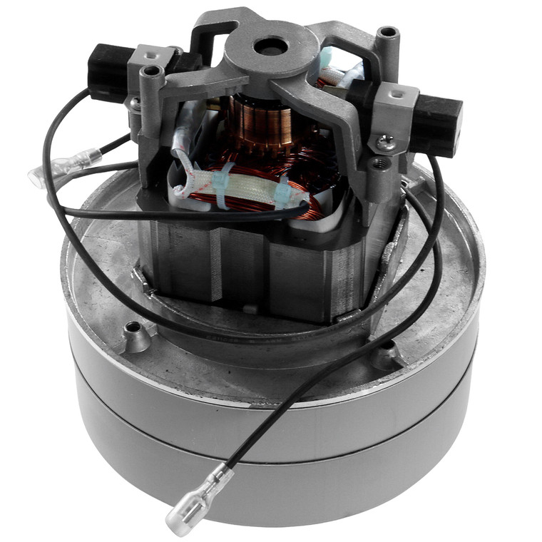2 Stage Through Flow Taper Fan Motor 1000W 240V DL21104T with TOC for Numatic (205403)