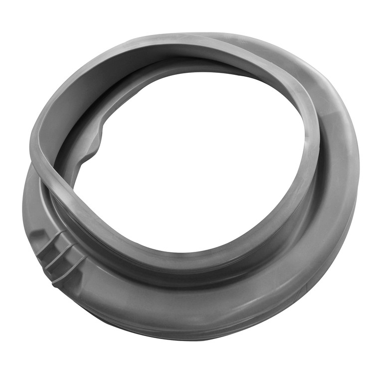 Door Boot Gasket Seal for Whirlpool, Hotpoint, Indesit, Ariston Washing Machines