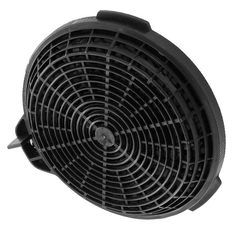Carbon Charcoal Cooker Vent Filter for Cooke & Lewis GoodHome 132mm