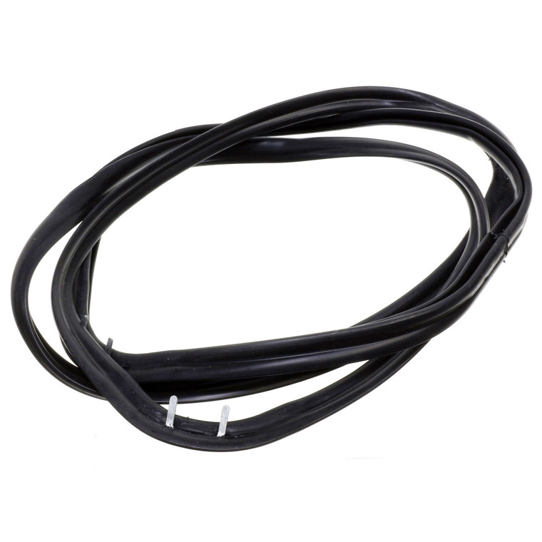 Main Oven Door Gasket Seal for Samsung BT63BSST, BT63BWT, PKG005, BF641FST, BT621VDST Type (DG97-00019A)