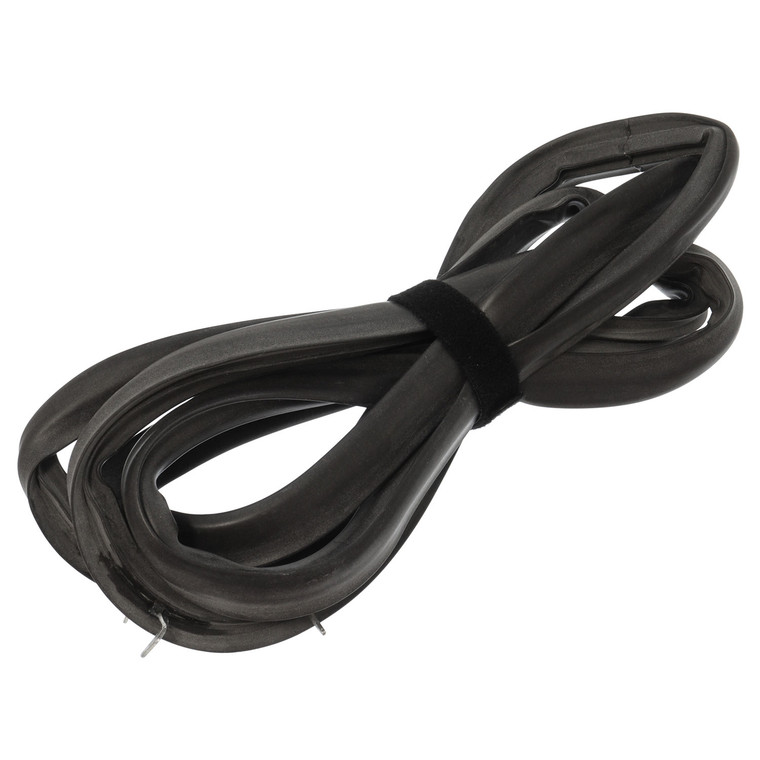 4-Sided Type Oven Door Gasket Seal for Smeg & Bosch (60cm, 754132057)