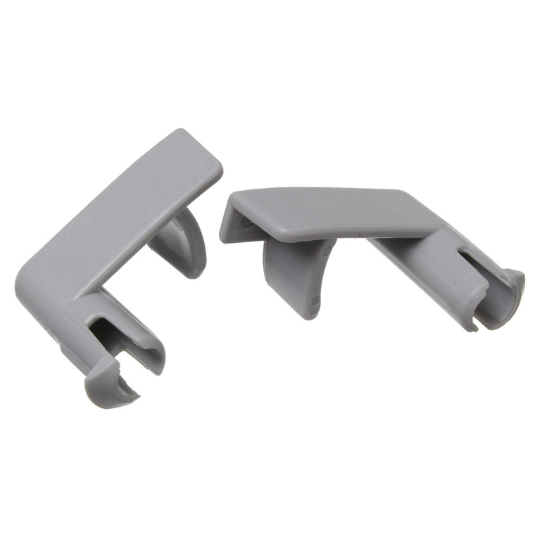 Dirty Water Tank Latches for Vax Dual-V, V-124 & All Terrain V-125 (1-4-137254)