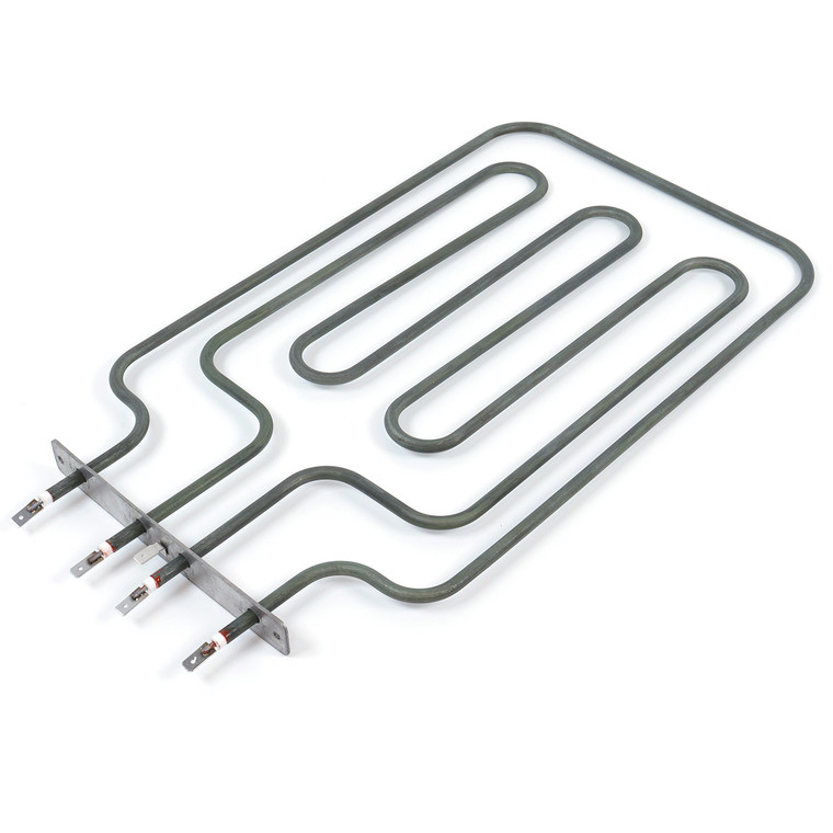 Grill Element for Britannia, ILVE Cookers (1630W & 870W, A/458/78)
