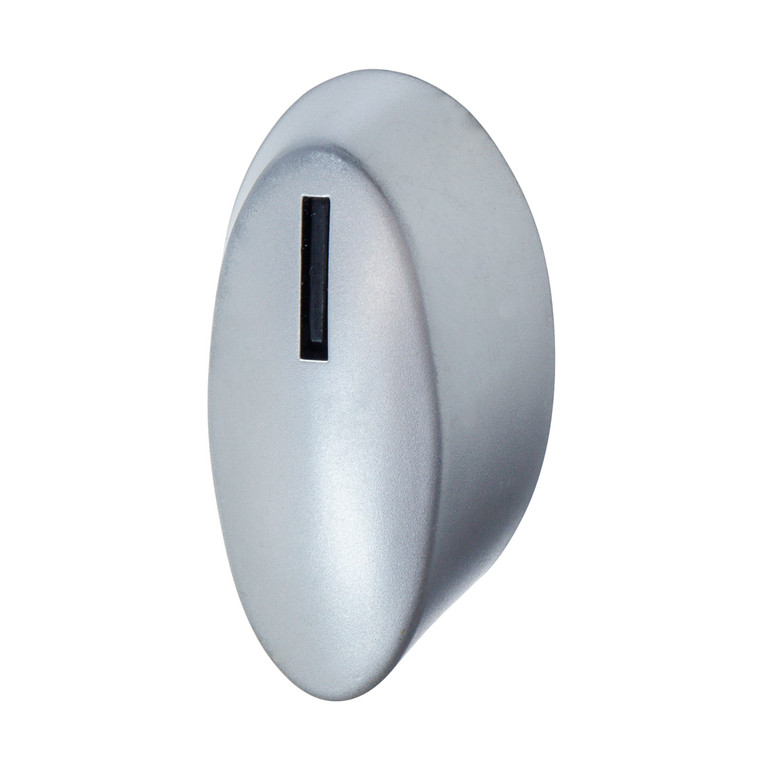 Silver Oven Control Knob 00416861 for Bosch
