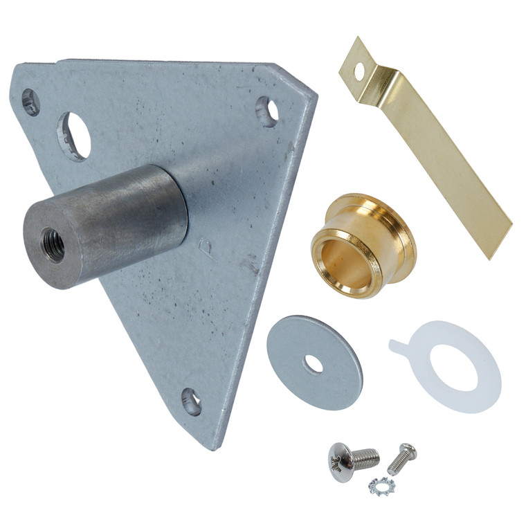 Rear Drum Bearing Shaft Kit 421309205591 for Whirlpool & Philips Tumble Dryers