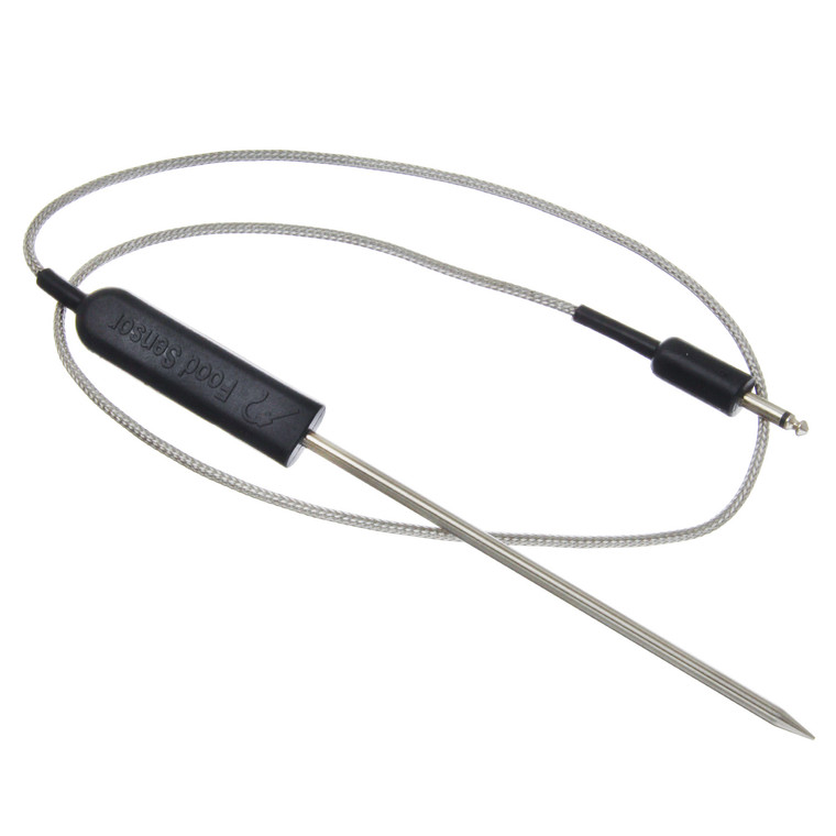 Genuine AEG, Electrolux, John Lewis, Zanussi Black 480mm Meat Thermometer - 8078226043
