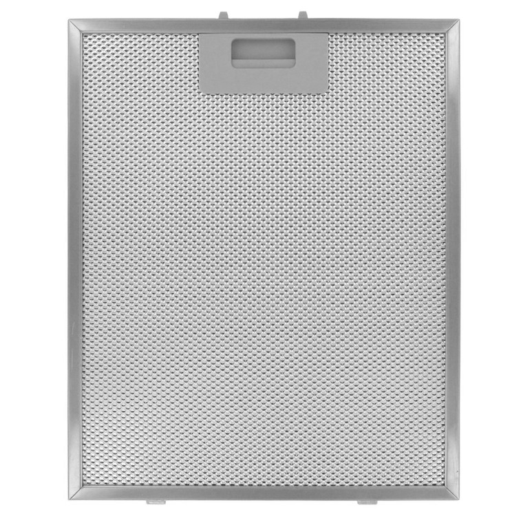 Universal Wire Mesh Metal Cooker Hood Grease Filter 270mm x 320mm (07026755 / 082645256 / XSYF353F)