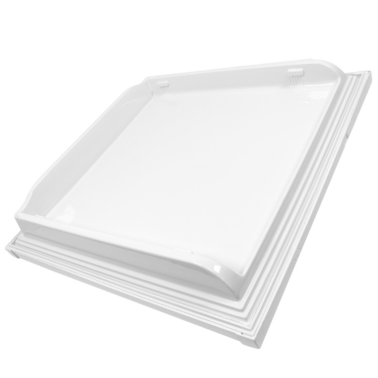Genuine Beko White Fridge Door for under-counter Beko, Blomberg, Flavel & Leisure Models (4335220200)