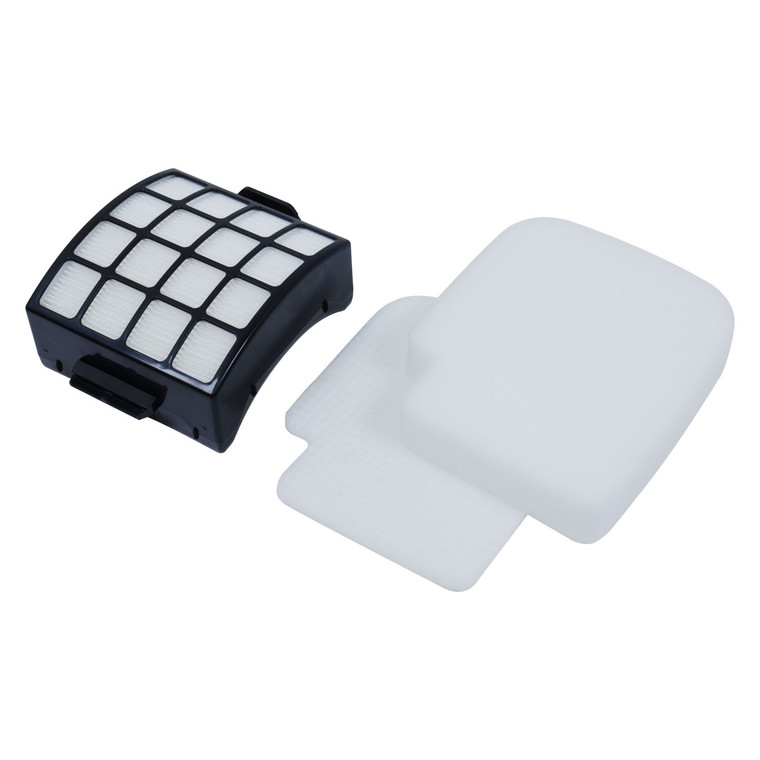 Vacuum Filter Kit for Shark AZ3000UKT, AZ3000UK, AZ3002