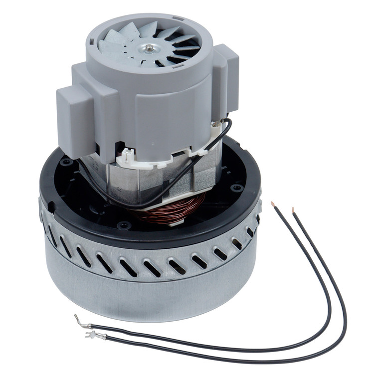 Double Insulated Amatek Bypass Motor 2 Stage 5.7 Inch 1000W 230V 061300501