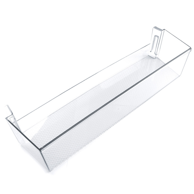 Genuine Beko / Lamona Fridge Door Shelf TA52000 & LAM6200/6300/6700 Series (4638080400)