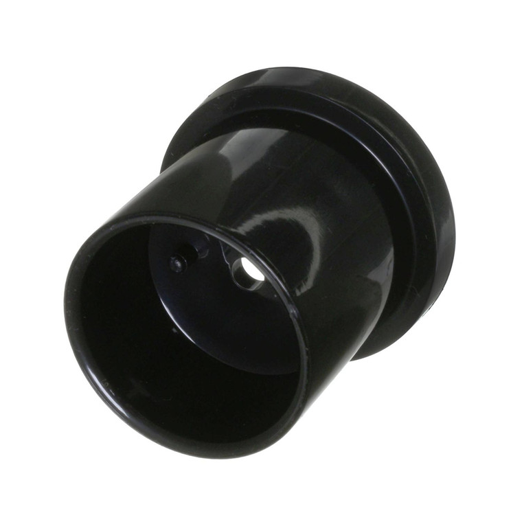 Compatible Rear Wheel Hub "2-Shot" for Numatic Henry NBV190NX, NBV240NX & WBV370NX Cordless - 227868