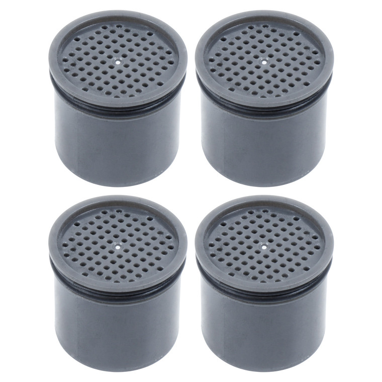 Water Bottle Carbon Filter Capsules for LifeStraw Go Steel (Pack of 4)